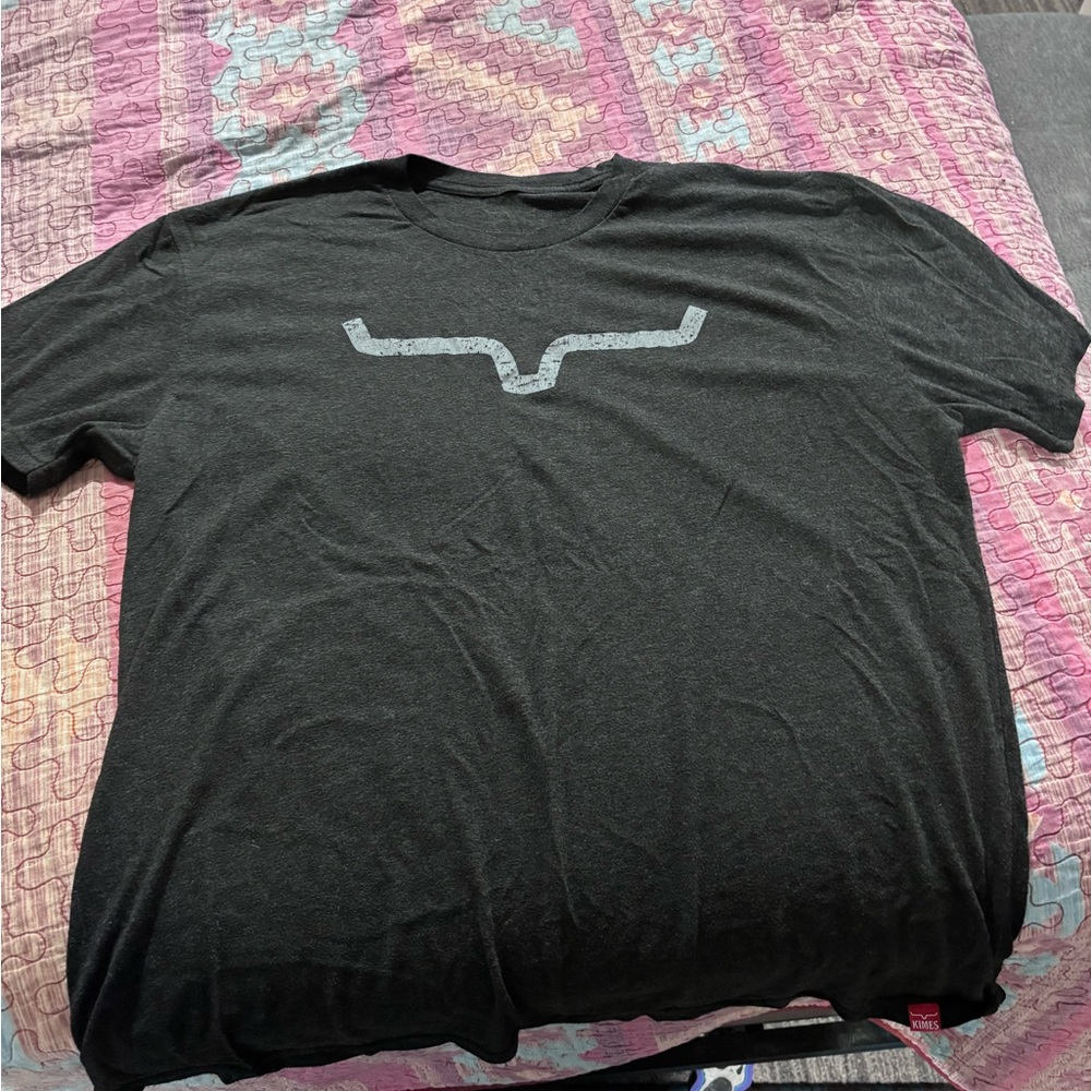 Kimes Ranch Mens Tee